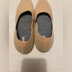 Allbirds ballet flats